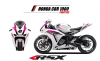 GRAND PRIX PACK CBR1000 2020 PRACTICE WHITE