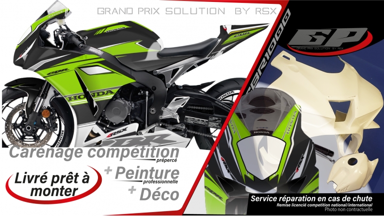 Honda Cbr1000rr Fairing Honda Cbr1000rr Fairing