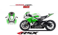 PACK GRAND PRIX CBR1000 2020 RACE BLANC