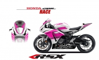 GRAND PRIX PACK CBR1000 2020 RACE WHITE