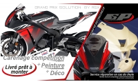 PACK GRAND PRIX CBR1000 2020 XRACE NOIR