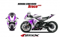GRAND PRIX PACK CBR1000 2020 XRACE WHITE
