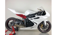 PACK GRAND PRIX TRIUMPH DAYTONA 675 2013 et+ KLR NOIR