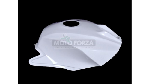 Tank protection fiberglass Aprilia RSV4 2009-2012 MOTOFORZA
