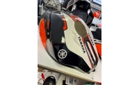 GRAND PRIX PACK YAMAHA R1 RAIDER 2020 Fluo RED