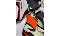 GRAND PRIX PACK YAMAHA R1 RAIDER 2020 Fluo RED