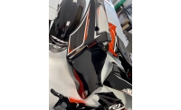 GRAND PRIX PACK YAMAHA R1 RAIDER 2020 Fluo RED