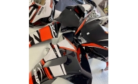 GRAND PRIX PACK YAMAHA R1 RAIDER 2020 Fluo RED