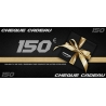 Carte cadeaux 150€