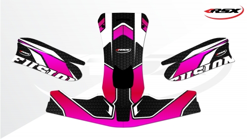 FUSION PINK