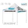 BARNUM PERSONNALISABLE 3X3 TISSUS