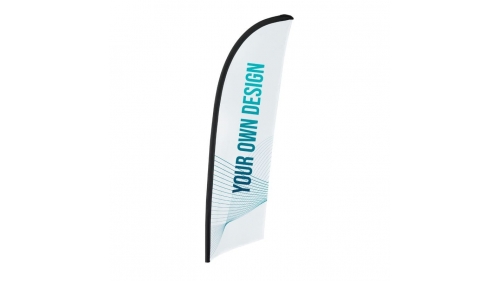 Voile Drapeau