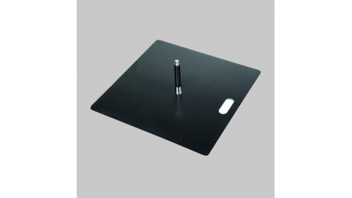 Pointed Base