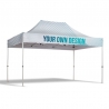 BARNUM 3X3 TISSUS IMPERMEABLE