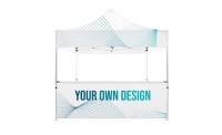 STAND WALL FOR BARNUM 3X3