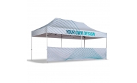 STAND WALL FOR BARNUM 3X3