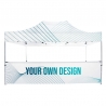 STAND WALL FOR BARNUM 3X3