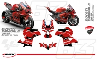 Replica 63 PECCO