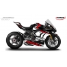 DUCATI V4 VITTORIA BLACK
