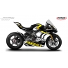 DUCATI V4 VITTORIA BLACK