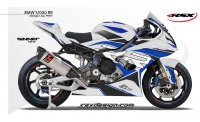 BMW S1000RR SINNER 2024 BL