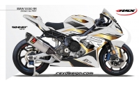 BMW S1000RR SINNER 2024 BL