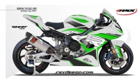 BMW S1000RR SINNER 2024 BL