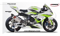 BMW S1000RR SINNER 2024 BL