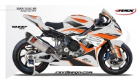 BMW S1000RR SINNER 2024 BL