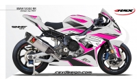 BMW S1000RR SINNER 2024 BL