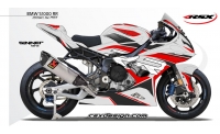 BMW S1000RR SINNER 2024 BL