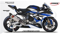 BMW S1000RR RAIDER 2020 NO