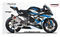 BMW S1000RR RAIDER 2020 NO