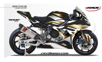 BMW S1000RR RAIDER 2020 NO