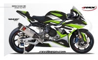 BMW S1000RR RAIDER 2020 NO