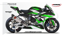 BMW S1000RR RAIDER 2020 NO