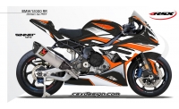 BMW S1000RR RAIDER 2020 NO
