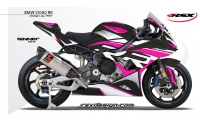 BMW S1000RR RAIDER 2020 NO