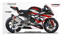 BMW S1000RR RAIDER 2020 NO