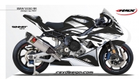 BMW S1000RR RAIDER 2020 NO
