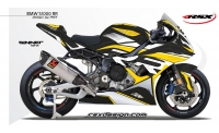 BMW S1000RR RAIDER 2020 NO