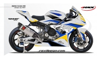 BMW S1000RR SINNER 2024 SP1
