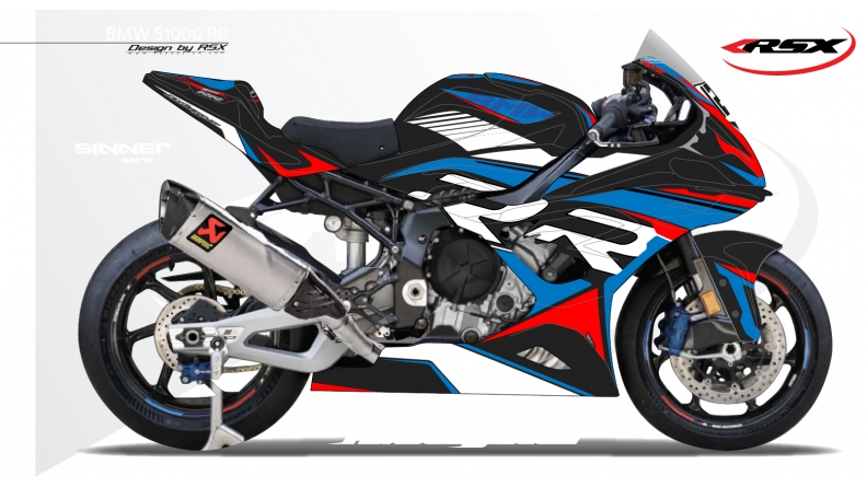 BMW S1000RR SINNER 2024 noSP1
