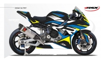 BMW S1000RR SINNER 2024 NOSP1