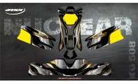 BLACK NUCLEAR