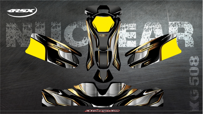 BLACK NUCLEAR