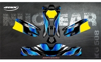 FUSION HOLOGRAPHIC