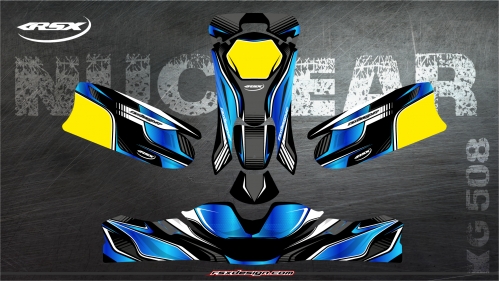 FUSION HOLOGRAPHIC