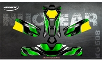 FUSION HOLOGRAPHIC