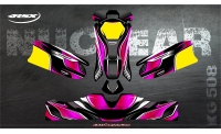 FUSION HOLOGRAPHIC